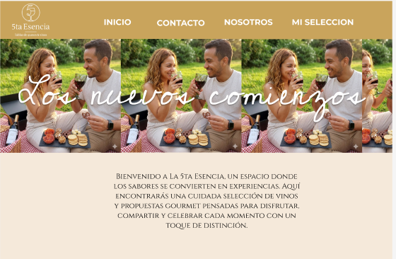 Tabla de Quesos y Vinos